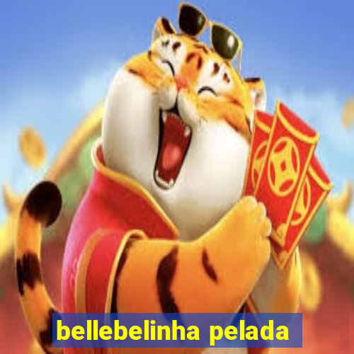 bellebelinha pelada